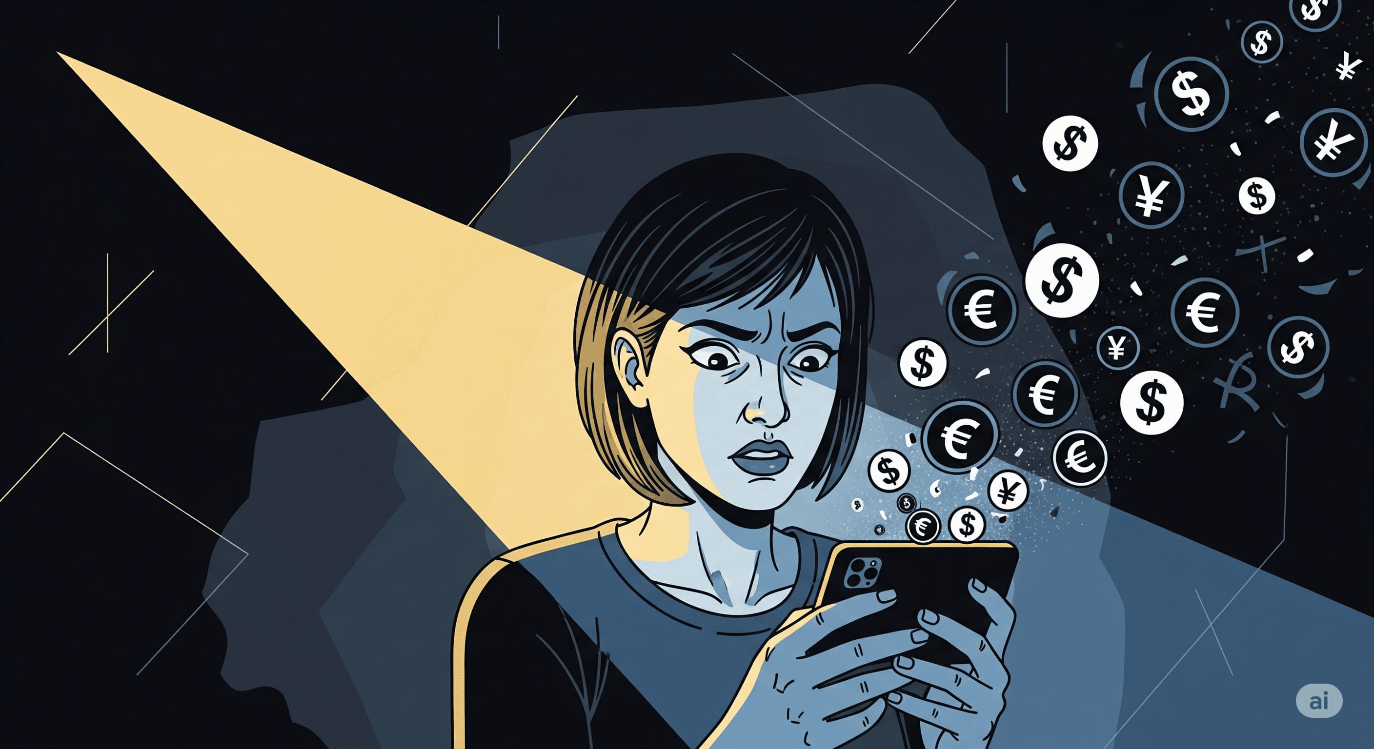 Golpe do Pix em Goiás: Como Reagir e Buscar a Devolução do Dinheiro Após Fraudes Bancárias