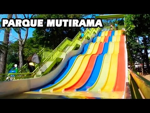 Parque Mutirama Fechado: Fim das Férias em Goiânia Sem Reabertura e Futuro da Gratuidade Incerto