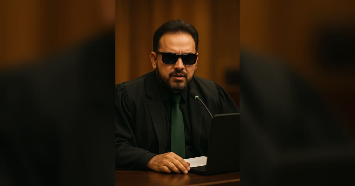 Advogado que levou defesa de prerrogativas ao STJ lança movimento em Brasília: "Negar a advocacia é negar a cidadania"