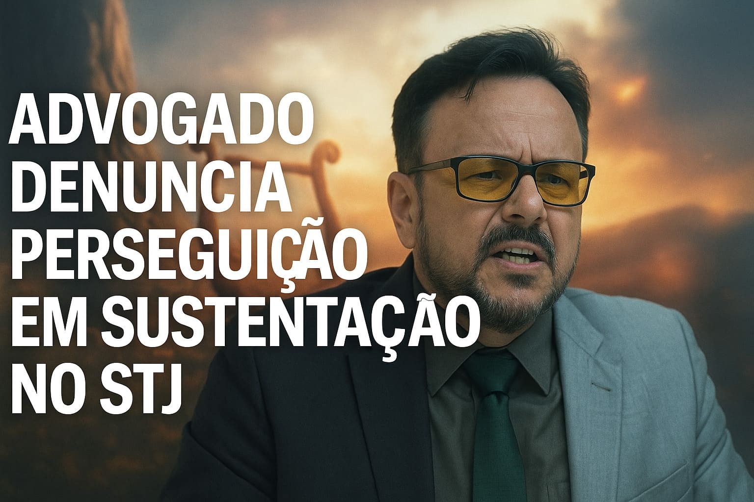 Prisão sem OAB e sumiço de provas na UPA de Ceres expõem falência do serviço público e omissão da OAB/GO